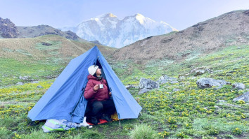 Gurung Heritage Trekking Trail
